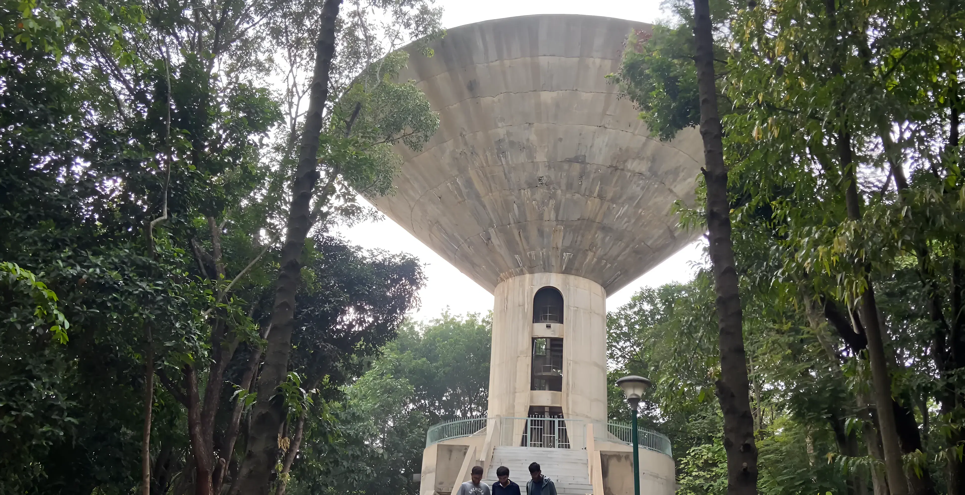 IIM Bangalore academic infrastructure photo 22